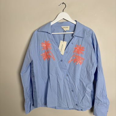Camicia Maison Captain