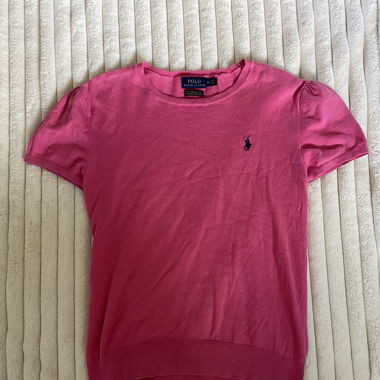 Top Polo Ralph Lauren