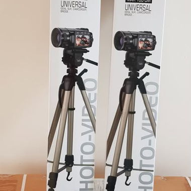 Trépied TnB Ultra Picture 165 cm
