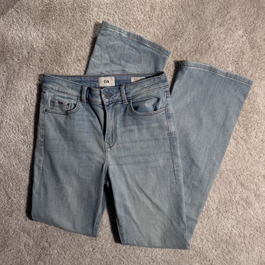 Jeans C&A Bootcut