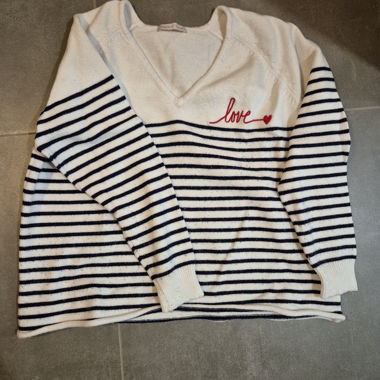 Pullover