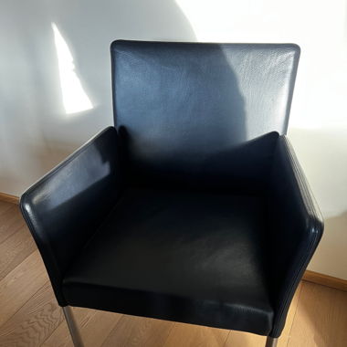 Designer-Stuhl Jason von Walter Knoll (NP: 1700.-)