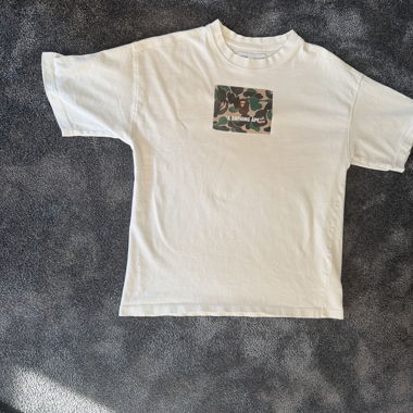 A Bathing Ape T-Shirt
