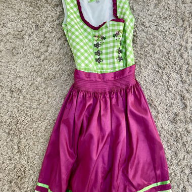 Dirndl