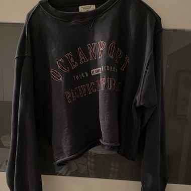 Pull&Bear Pullover