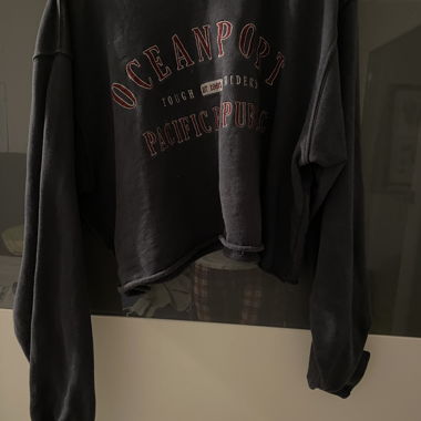 Pull&Bear Pullover