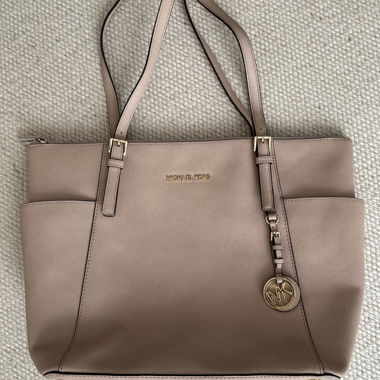 Michael Kors Tote Bag