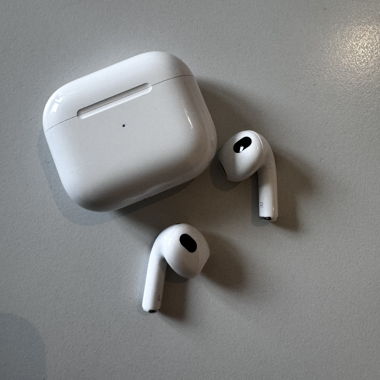 Apple AirPods 3. Generation
