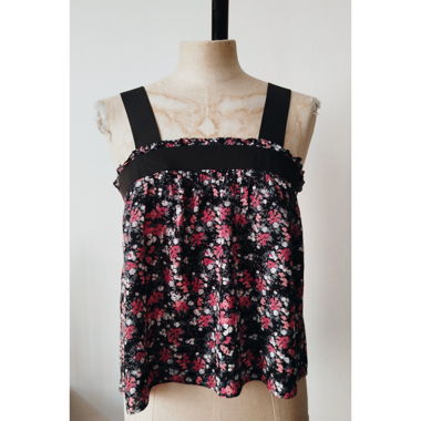 Flower Top