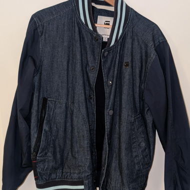 G-Star RAW College Jacket