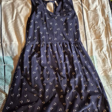 Sommerkleid 