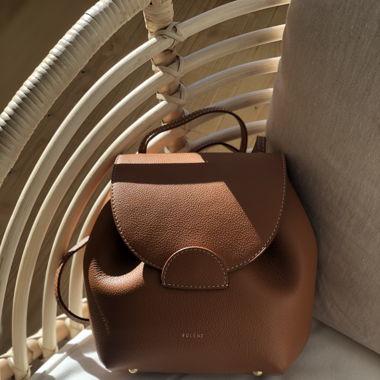 Polène Numero Un Mini the Backpack