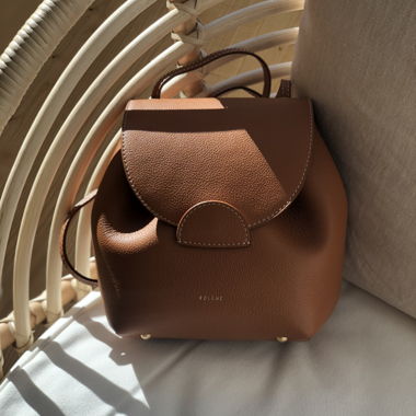 Polène Numero Un Mini the Backpack