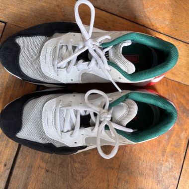 Puma Sneakers