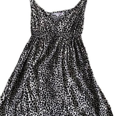 Robe d'été