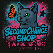 SecondChanceShop 
