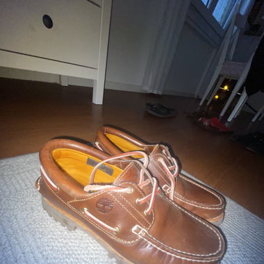 Timberland
