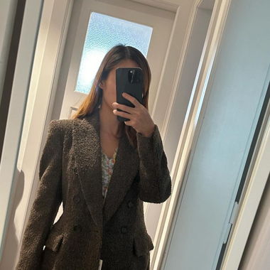 Zara blazer/ jacket 