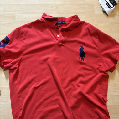 Ralph Lauren Polo