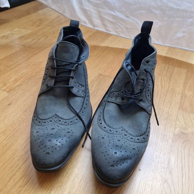 Costard Supra Shoe