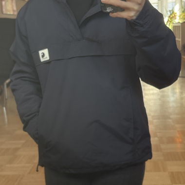 Coupe-vent Carhartt à enfiler