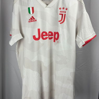 Maillot Juventus Douglas Costa