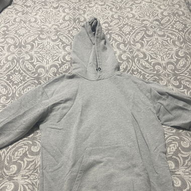 Zara Hoodie