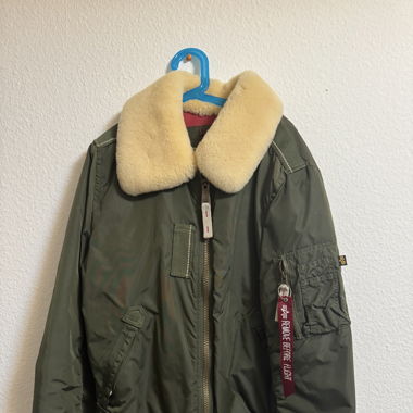 Alpha Industries Jacke