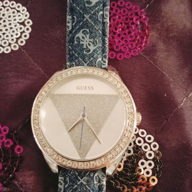 Nuovo orologio Guess