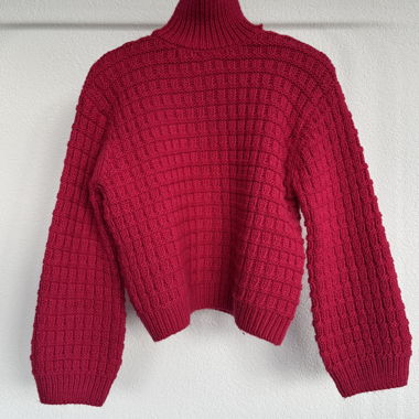 Pull en maille H&M – Taille XS
