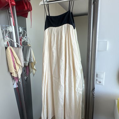 Robe longue de DISSH