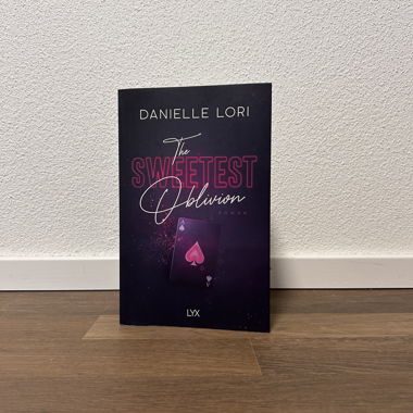 The Sweetest Oblivion