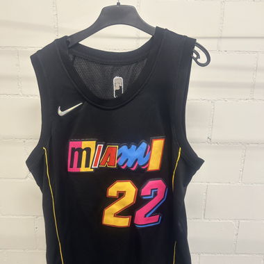 Orginal Miami Heat special Dress