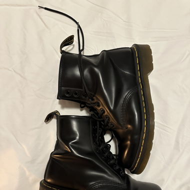 Dr Martens Boots 