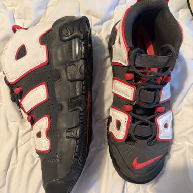 Baskets Nike Air