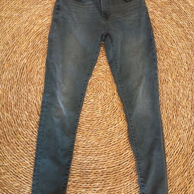 Levi's 721 High-Rise Jeans Grösse 29