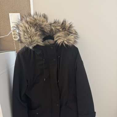 Parakajacke