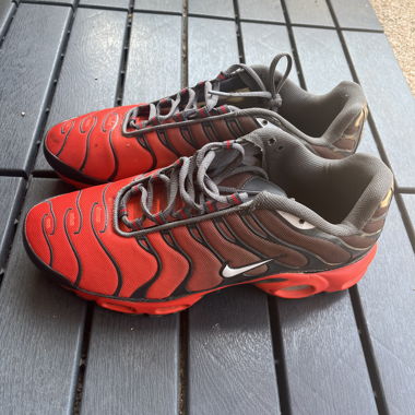 Nike TN shoes