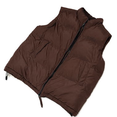 Waldstaetten Sleeveless Puffer Vest