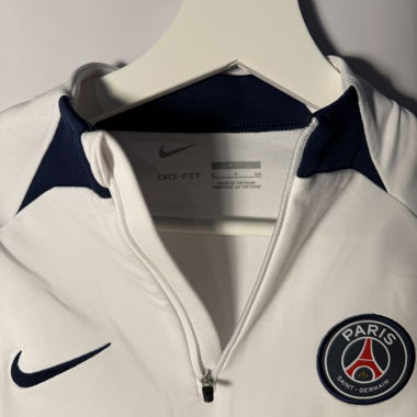 Nike PSG Dri-FIT Maglia Allenamento Maniche Lunghe