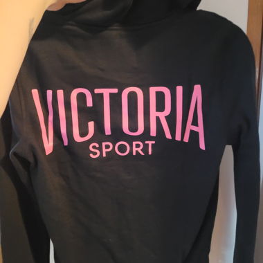 Victoria's Secret Jacke