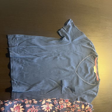 Pajama Set