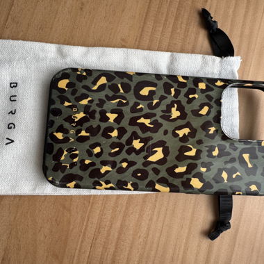 Cover per telefono BURGA