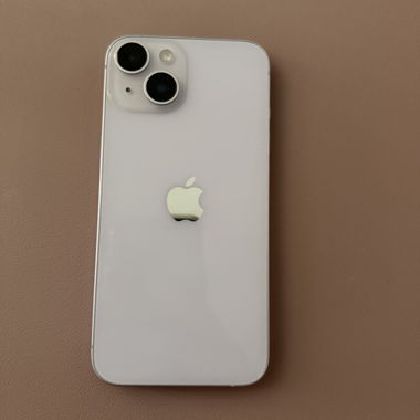 iPhone with Gucci Case