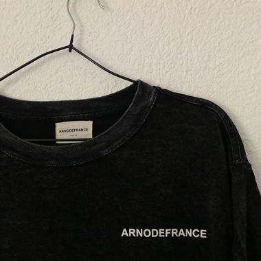 ARNODEFRANCE TSHIRT