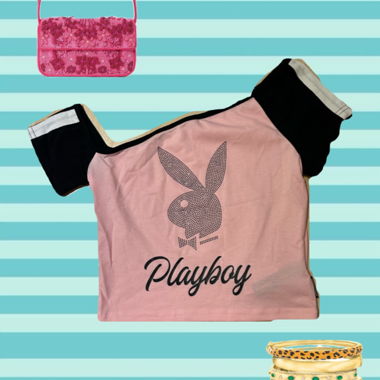 Playboy T-Shirt