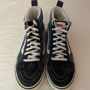 Vans Winterschuhe 