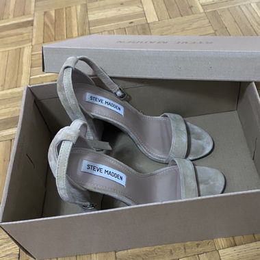 Steve Madden Sandaletten