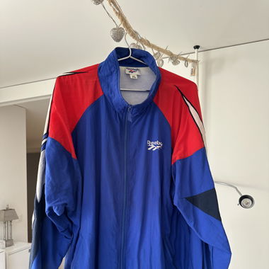 Reebok Vintage Jacket