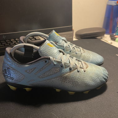 Chaussures de football Adidas X Messi